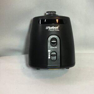 iRobot Roomba 81002 Lighthouse Virtual Wall Barrier Unit for Robot Vacuum
